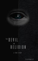 The Devil in Religion (Eco Edition) 138993845X Book Cover