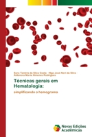 Técnicas gerais em Hematologia 6202807229 Book Cover