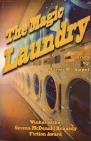The Magic Laundry 0988302993 Book Cover