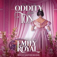 Oddity of the Ton 1963585429 Book Cover