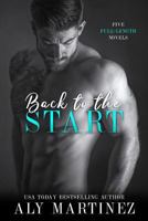 Back to the Start Box Set 1796203351 Book Cover