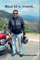 A História Da Minha Vida (Portuguese Edition) 6526611850 Book Cover