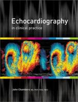 Echocardiography in Clinical Practice 1842141082 Book Cover