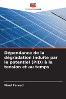 Dépendance de la dégradation induite par le potentiel (PID) à la tension et au temps 6209388051 Book Cover