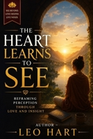 The Heart Learns to See: Reframing Perception Through Love and Insight B0H33TCQQ7 Book Cover