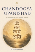 Chandogya Upanishad (Picturebooks) B0H5L422RP Book Cover