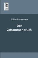Der Zusammenbruch 3863472136 Book Cover