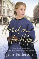 Hold on to Hope 0655622489 Book Cover