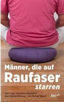 Manner, Die Auf Raufaser Starren 3955293068 Book Cover