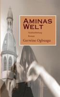 Aminas Welt 3743137941 Book Cover