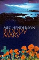 Bloody Mary 0006550274 Book Cover