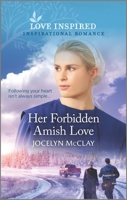 Her Forbidden Amish Love 1335488669 Book Cover
