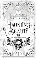 Haunting Beauty: Alternate Cover Edition 196174225X Book Cover