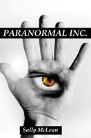 Paranormal Inc. 1979193746 Book Cover