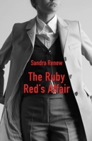 The Ruby Red's Affair 1761092650 Book Cover