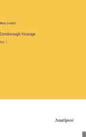Cornborough Vicarage: Vol. 1 3382132095 Book Cover