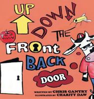 Up Down the Front Back Door 1940224144 Book Cover