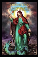 TREINTENA A SANTA MARTHA: PLEGARIAS ESPIRITUALES B0FSKW7P9G Book Cover