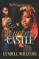 Queen of the Castle B08C68CJ8C Book Cover