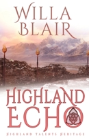 Highland Echo 164839406X Book Cover