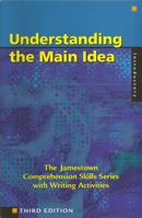 Understanding the Main Idea: Introductory 0809202336 Book Cover