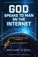 GOD Speaks to Man on The Internet 1950580997 Book Cover