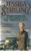The Beckman Saga - The Gates of Midnight by Jessica Stirling 1444735721 Book Cover