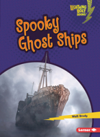 Spooky Ghost Ships 1541596870 Book Cover