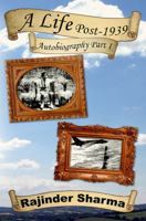 A Life Post-1939 Autobiography 1982282665 Book Cover