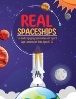 Real Spaceships B0HC6LD4ZF Book Cover