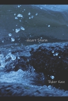 Heart Storm (Current Books) 1976908140 Book Cover