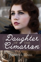 Daughter of the Cimarron 1941720080 Book Cover