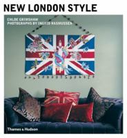 New London Style 0500514224 Book Cover