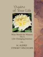 Chapters of Your Life 1666734101 Book Cover