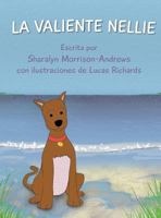 La Valiente Nellie 0996288937 Book Cover