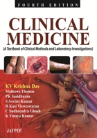 Clinical Medicine 935090280X Book Cover