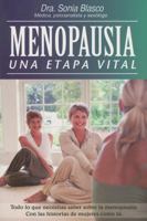 Menopausia. Una etapa vital 1598208829 Book Cover