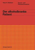 Der Alkoholkranke Patient 3034856288 Book Cover