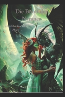 Die Braut der Nyraner: Das Schicksal von Hope (German Edition) B0DXBXYYF7 Book Cover