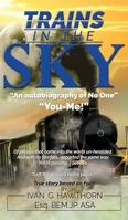 Trains in the Sky 1786291193 Book Cover