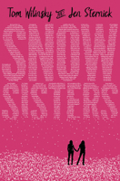 Snowsisters 1945053526 Book Cover