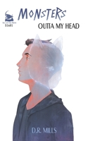 Outta My Head : MONSTERS S1x01 1735847917 Book Cover