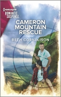 Cameron Mountain Rescue 1335738398 Book Cover