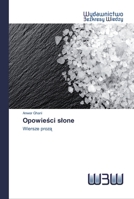 Opowieści slone 6200543232 Book Cover