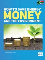 How to Save Energy. Money and the Environment: 4 Step Carbon Emission Eradication Process for in HVAC&R for END Users and Professionals 0620672757 Book Cover