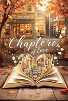 Chapters of Love B0DV8KVJJL Book Cover