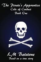 Pirate's Apprentice Code of Conduct 1477573232 Book Cover