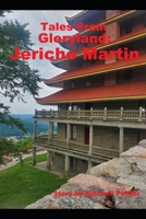 Tales from Gloryland: Jericho Martin B08HGPPSG3 Book Cover