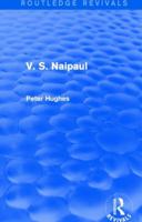 V.S. Naipaul 1138804592 Book Cover