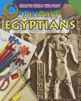 The Ancient Egyptians 143397701X Book Cover